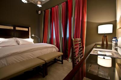 Hotel Huacalera 10 Hotel Huacalera 10