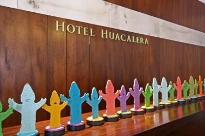 Hotel Huacalera 7 Hotel Huacalera 7
