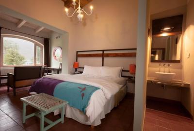Hotel Huacalera 6 Hotel Huacalera 6