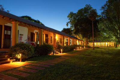 Puerto Valle Hotel de Esteros 7 Puerto Valle Hotel de Esteros 7