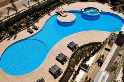 Esplendor Wyndham Mendoza Hotel 2 Esplendor Wyndham Mendoza Hotel 2