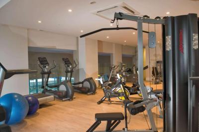 Esplendor Wyndham Mendoza Hotel 10 Esplendor Wyndham Mendoza Hotel 10