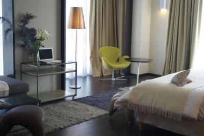 Esplendor Wyndham Mendoza Hotel 9 Esplendor Wyndham Mendoza Hotel 9
