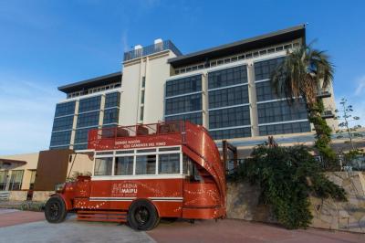Esplendor Wyndham Mendoza Hotel 4 Esplendor Wyndham Mendoza Hotel 4