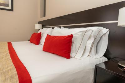 Neuquen Tower Hotel 10 Neuquen Tower Hotel 10