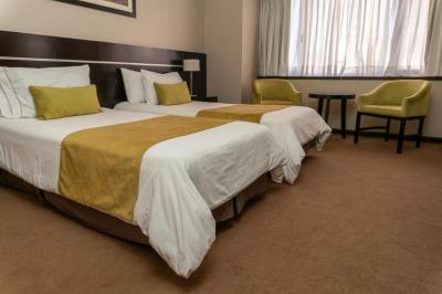 Neuquen Tower Hotel 7 Neuquen Tower Hotel 7