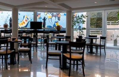 Neuquen Tower Hotel 6 Neuquen Tower Hotel 6