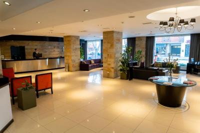 Neuquen Tower Hotel 5 Neuquen Tower Hotel 5