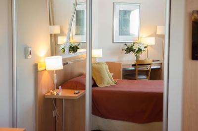 Maran Suites Towers Hotel 6 Maran Suites Towers Hotel 6
