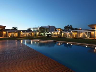 Hotel Camberland Pilar 3 Hotel Camberland Pilar 3