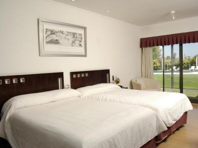 Hotel Camberland Pilar 4 Hotel Camberland Pilar 4