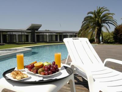 Hotel Camberland Pilar 7 Hotel Camberland Pilar 7