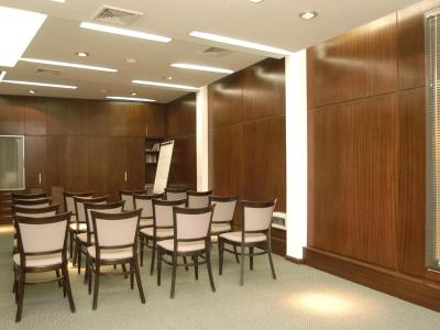 Hotel Camberland Pilar 9 Hotel Camberland Pilar 9
