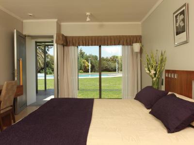 Hotel Camberland Pilar 10 Hotel Camberland Pilar 10