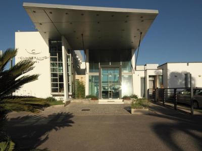Hotel Camberland Pilar 2 Hotel Camberland Pilar 2