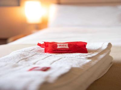 Hotel ibis Pilar 7 Hotel ibis Pilar 7