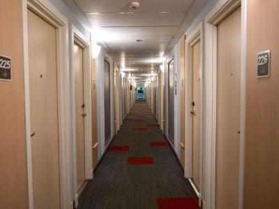 Hotel ibis Pilar 3 Hotel ibis Pilar 3