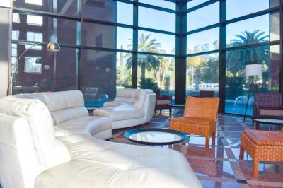 Sheraton Pilar Hotel 2 Sheraton Pilar Hotel 2