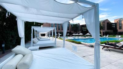 Sheraton Pilar Hotel 10 Sheraton Pilar Hotel 10