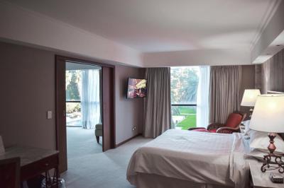 Sheraton Pilar Hotel 8 Sheraton Pilar Hotel 8