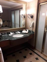 Sheraton Pilar Hotel 7 Sheraton Pilar Hotel 7