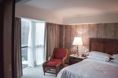 Sheraton Pilar Hotel 5 Sheraton Pilar Hotel 5