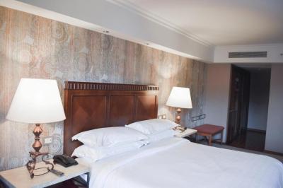 Sheraton Pilar Hotel 4 Sheraton Pilar Hotel 4