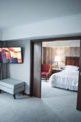 Sheraton Pilar Hotel 3 Sheraton Pilar Hotel 3