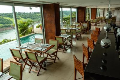 Hotel Guaminí Misión 9 Hotel Guaminí Misión 9