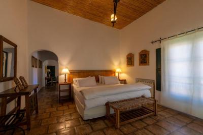 Hotel El Manantial del Silencio 9 Hotel El Manantial del Silencio 9