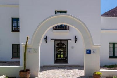 Hotel El Manantial del Silencio 8 Hotel El Manantial del Silencio 8