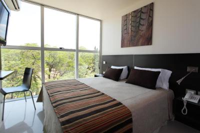Niyat Urban Hotel Resistencia 10 Niyat Urban Hotel Resistencia 10