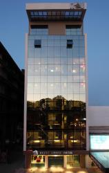 Niyat Urban Hotel Resistencia 9 Niyat Urban Hotel Resistencia 9