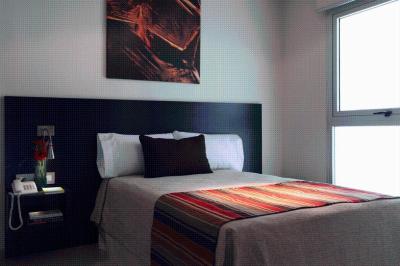 Niyat Urban Hotel Resistencia 4 Niyat Urban Hotel Resistencia 4