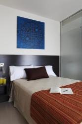 Niyat Urban Hotel Resistencia 3 Niyat Urban Hotel Resistencia 3