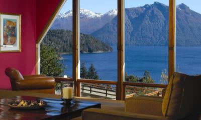 Hotel Tunquelen Bariloche 2 Hotel Tunquelen Bariloche 2