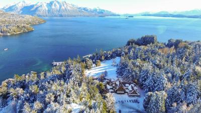 Hotel Tunquelen Bariloche 6 Hotel Tunquelen Bariloche 6
