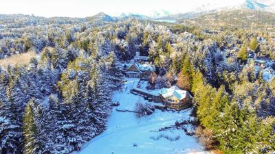 Hotel Tunquelen Bariloche 3 Hotel Tunquelen Bariloche 3