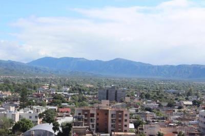 Amérian Catamarca Park Hotel 6 Amérian Catamarca Park Hotel 6