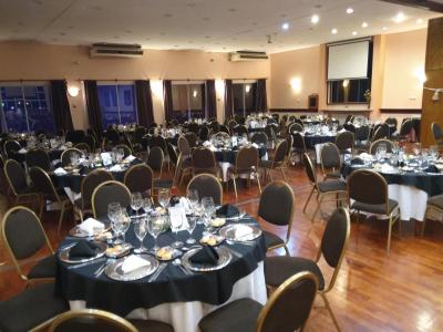 Quintana Hotel San Luis 2 Quintana Hotel San Luis 2