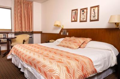 Quintana Hotel San Luis 9 Quintana Hotel San Luis 9