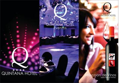 Quintana Hotel San Luis 4 Quintana Hotel San Luis 4
