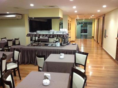 Quintana Hotel San Luis 3 Quintana Hotel San Luis 3