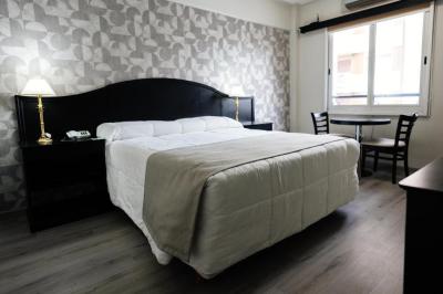San Nicolas Plaza Hotel 4 San Nicolas Plaza Hotel 4