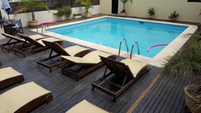 Howard Johnson by Wyndham San Pedro 2 Howard Johnson by Wyndham San Pedro 2