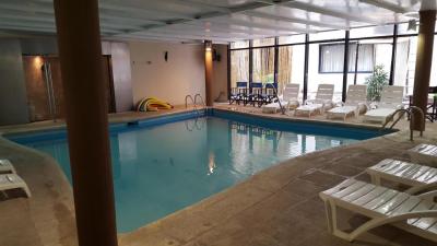 Howard Johnson by Wyndham San Pedro 7 Howard Johnson by Wyndham San Pedro 7