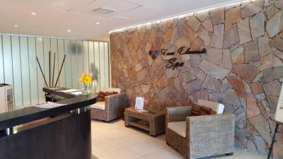Howard Johnson by Wyndham San Pedro 5 Howard Johnson by Wyndham San Pedro 5