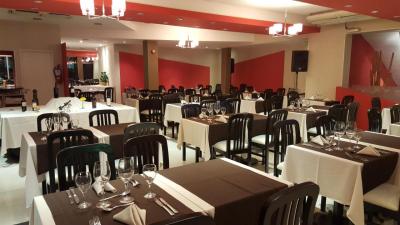 Howard Johnson by Wyndham San Pedro 4 Howard Johnson by Wyndham San Pedro 4