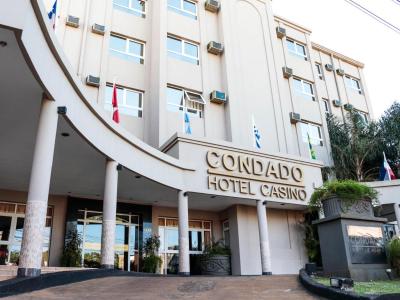 Condado Hotel Casino Santo Tome 3 Condado Hotel Casino Santo Tome 3