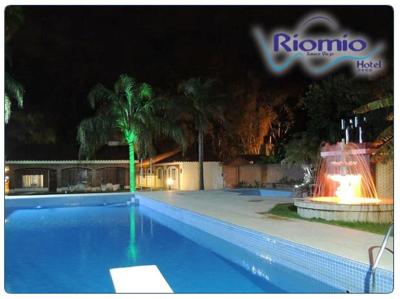 Hotel Ríomío 7 Hotel Ríomío 7